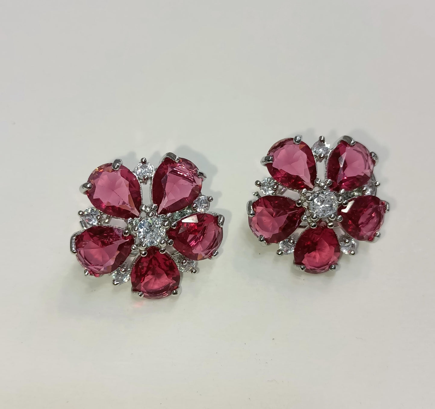 American zircon studs