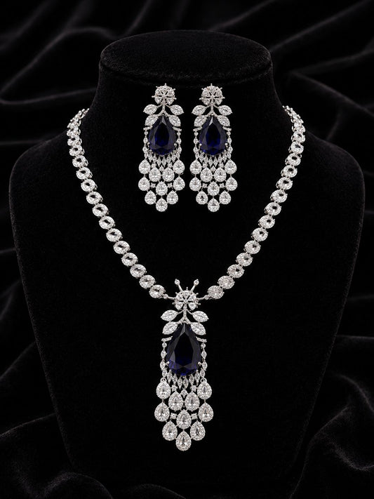 American diamond sets