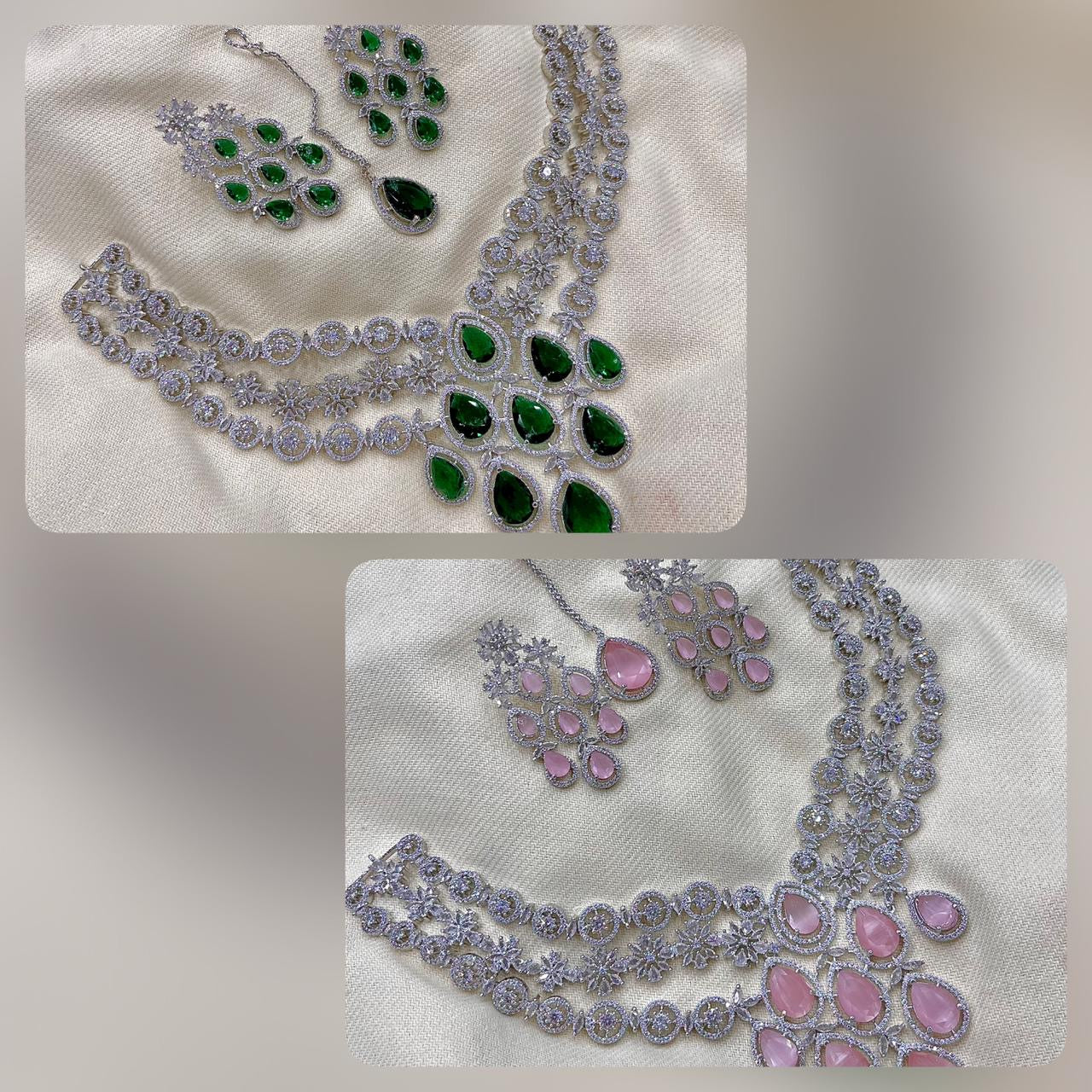 Necklace set