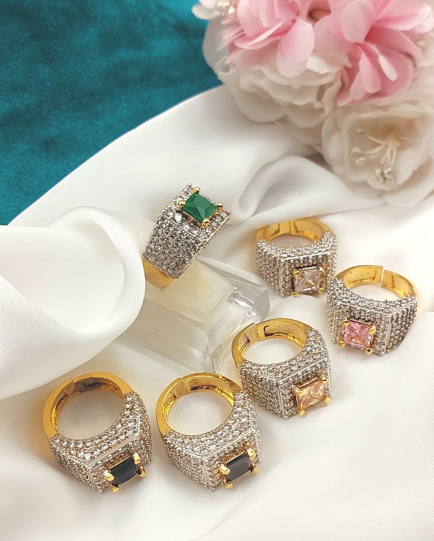 Rings