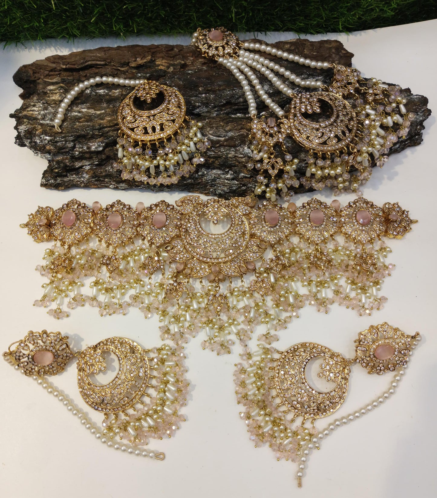 Choker sets