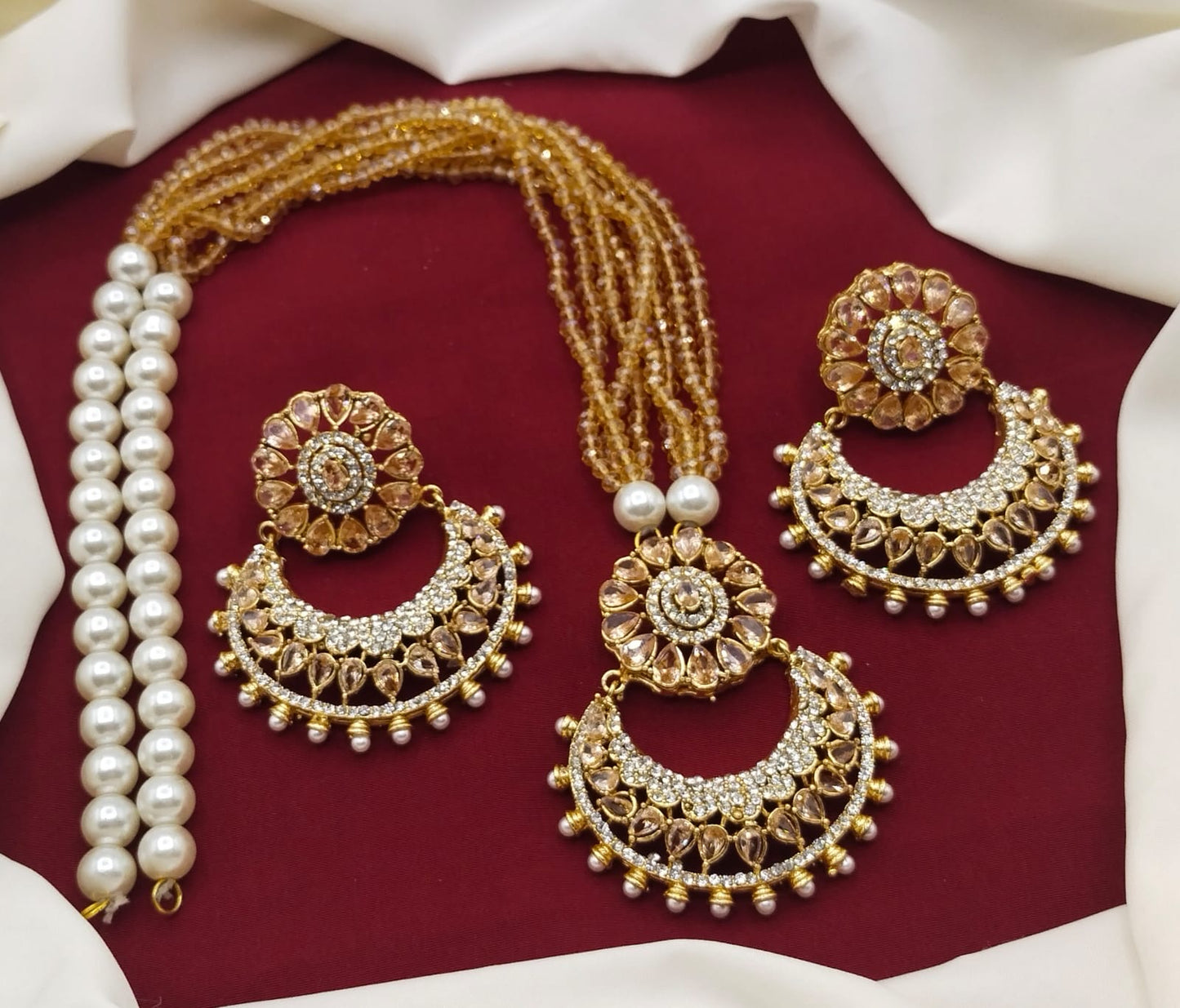 *Pendant Set*
