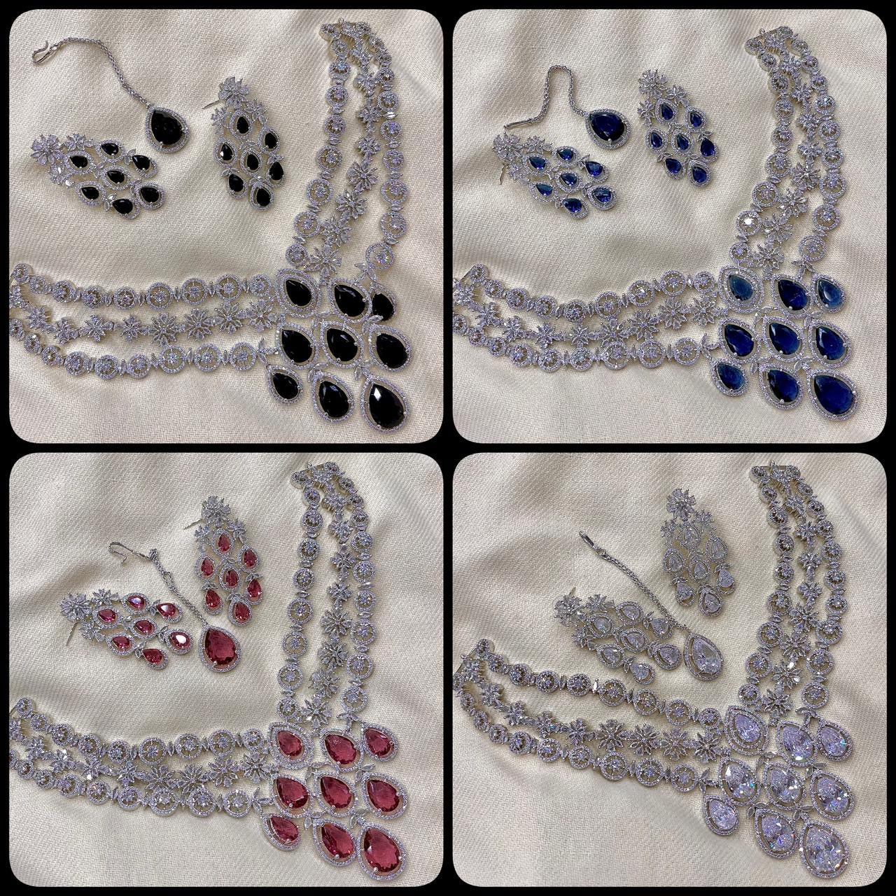 Necklace set