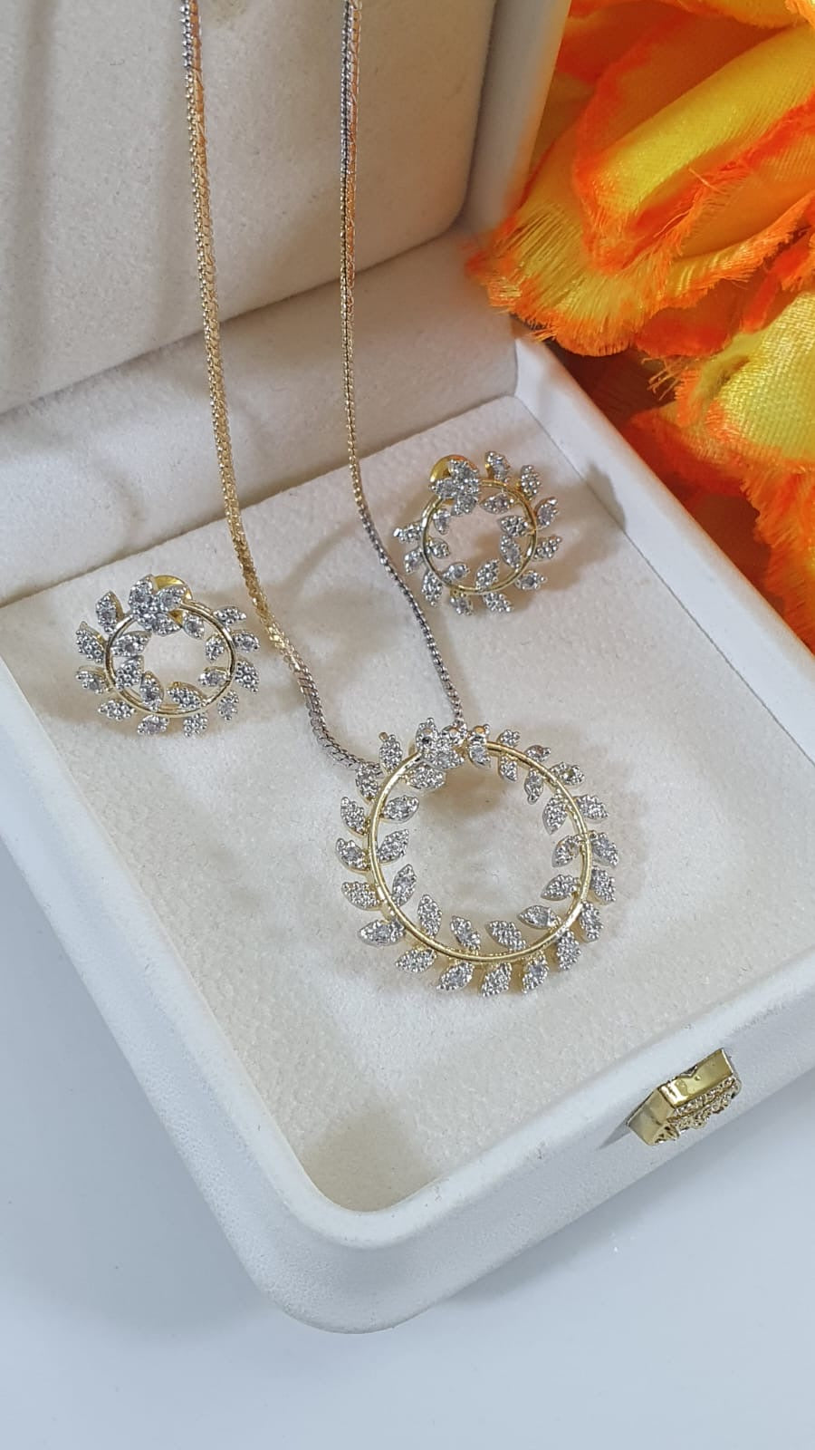 *Pendant Kit Set*