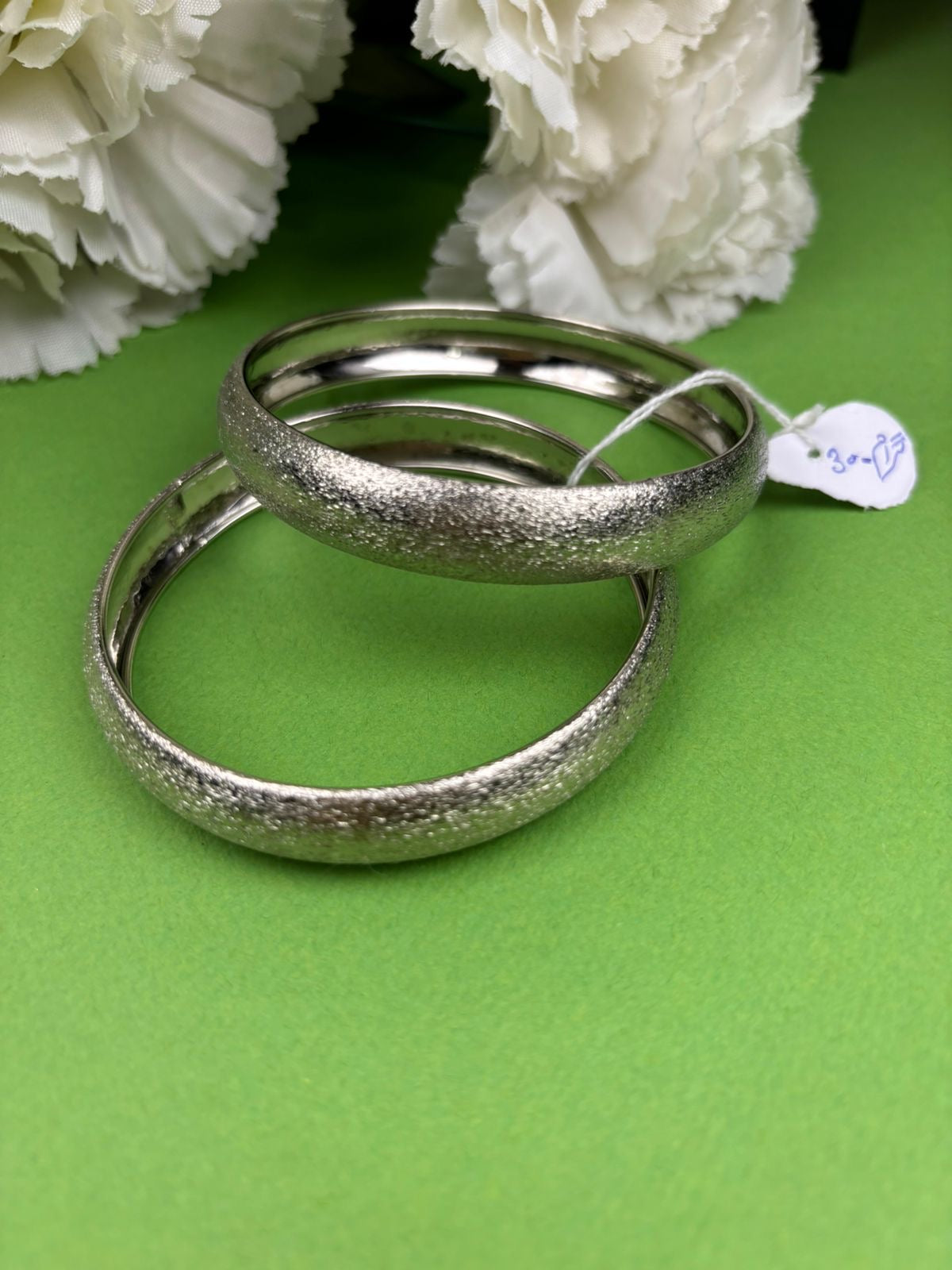 *Made To Order, Silver Sterling Kara’s*