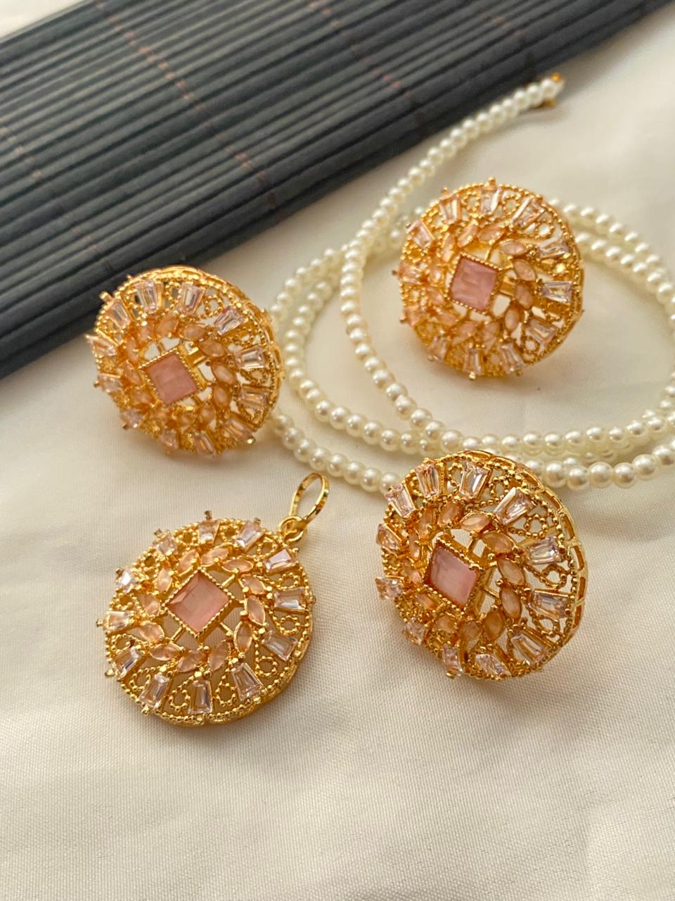 Kit pendant set