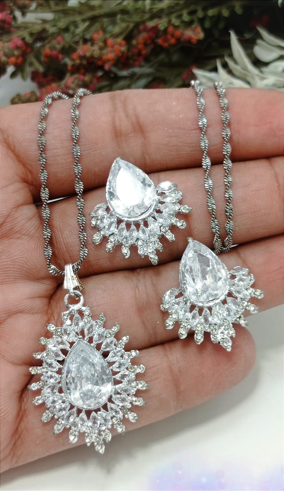 Locket set