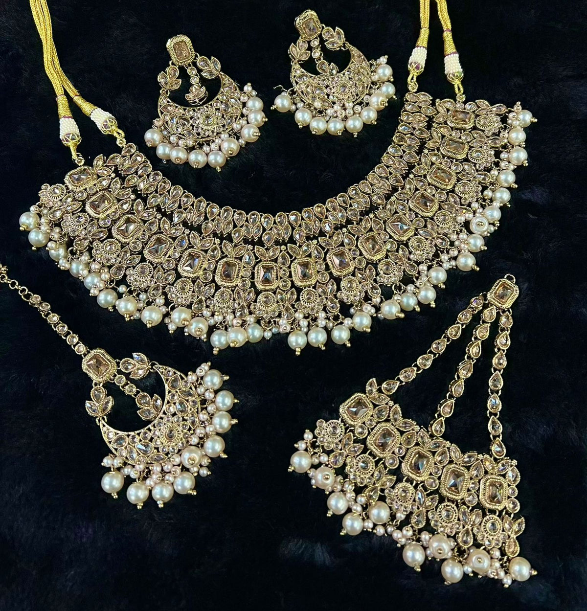 Bridal Set