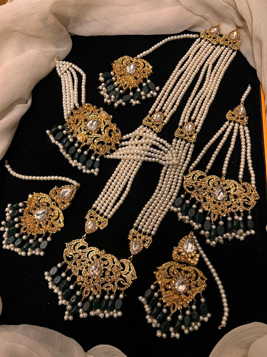 Choket mala sets