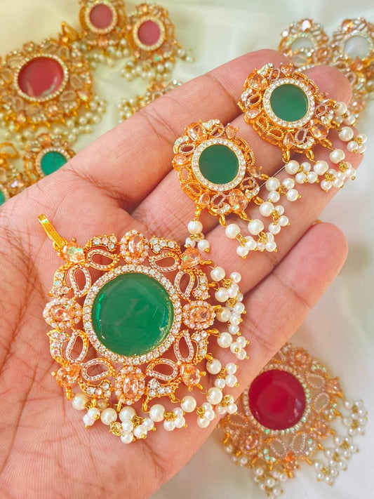 *Egyptian Mala Sets*