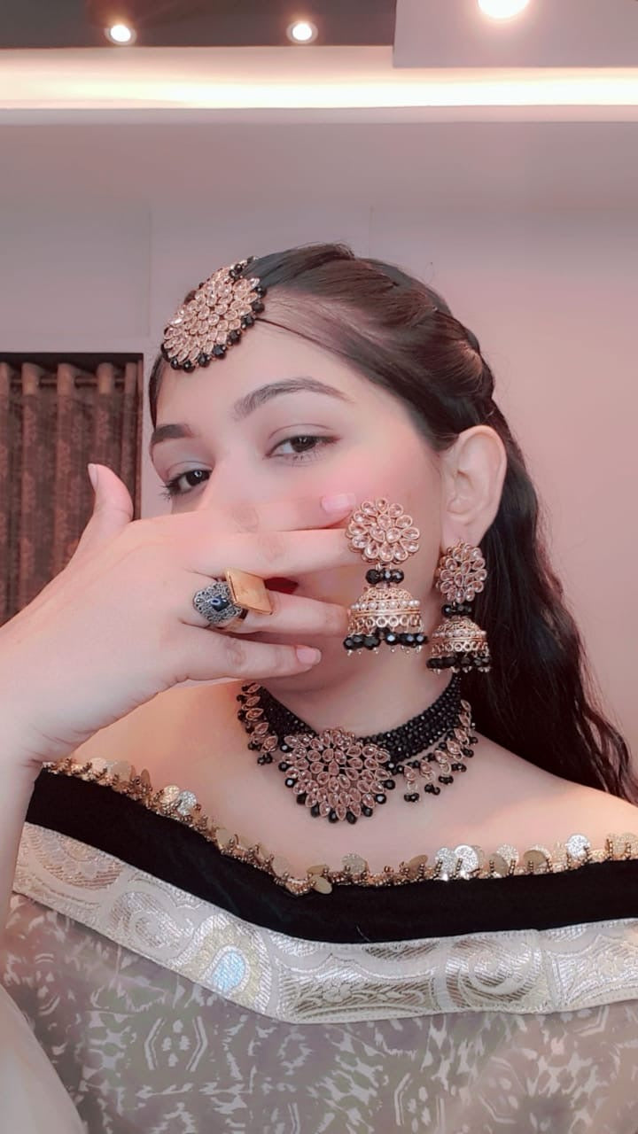 Choker sets