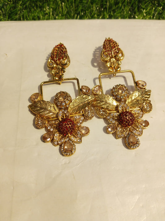 *stylish Earrings*