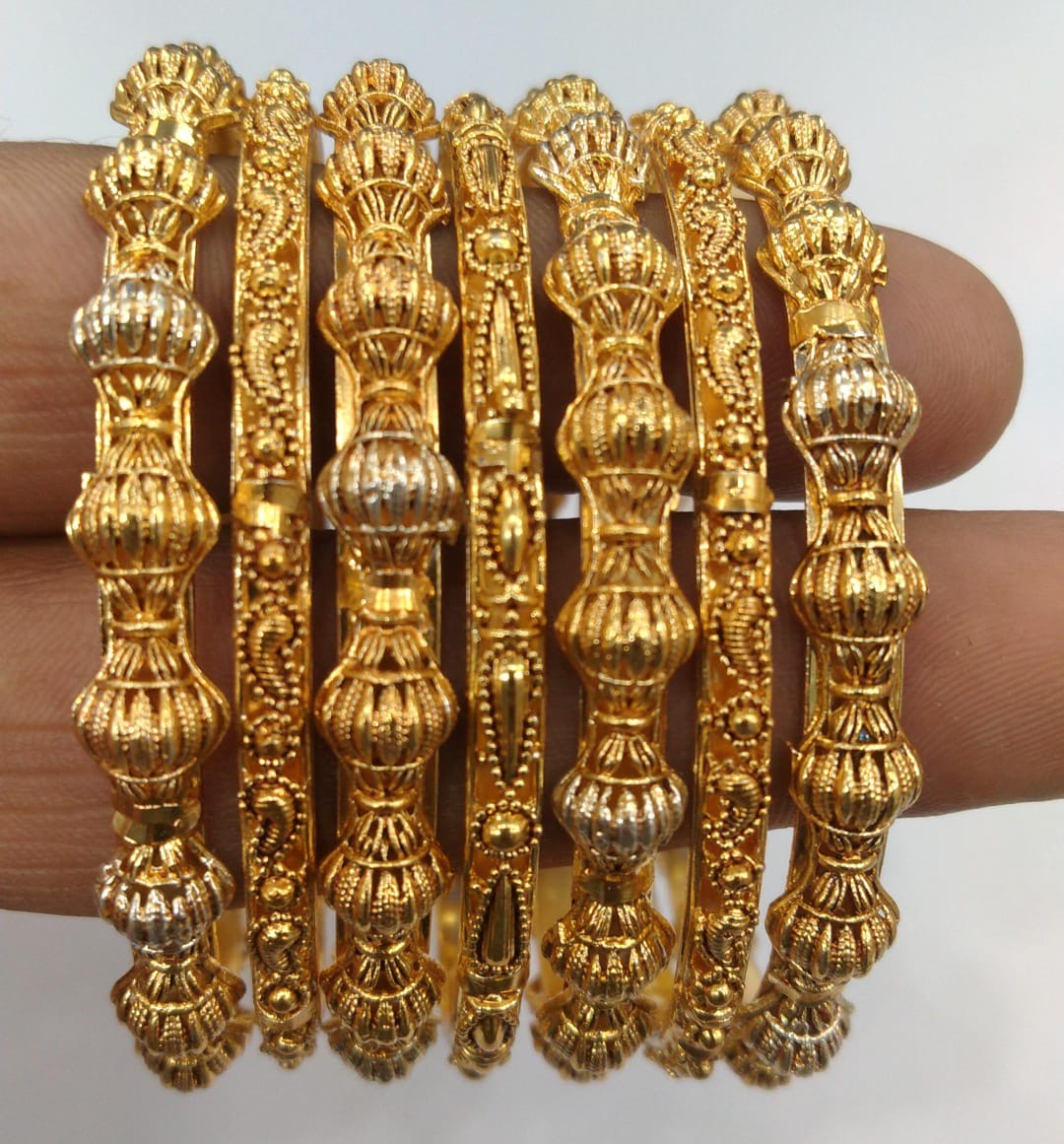 Bracelets