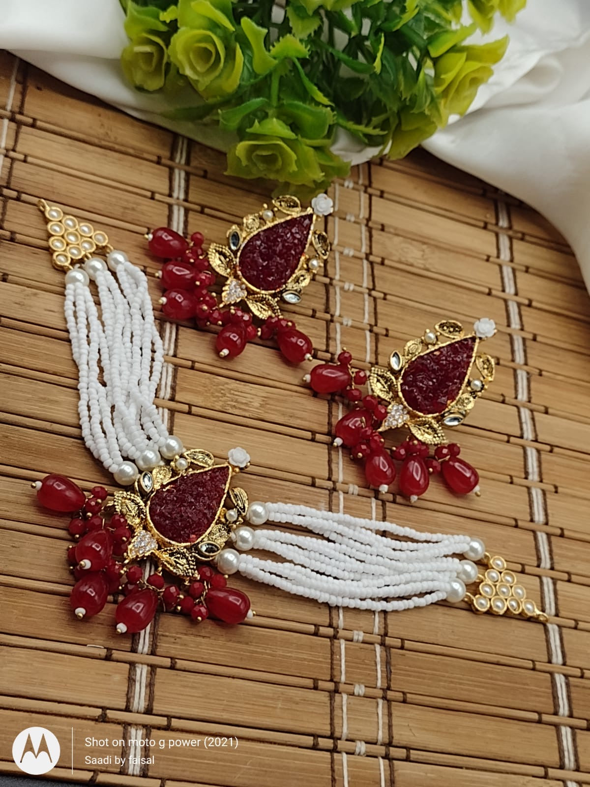 Choker sets