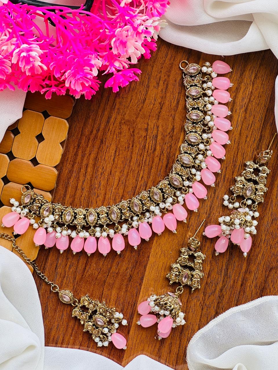 Necklace sets