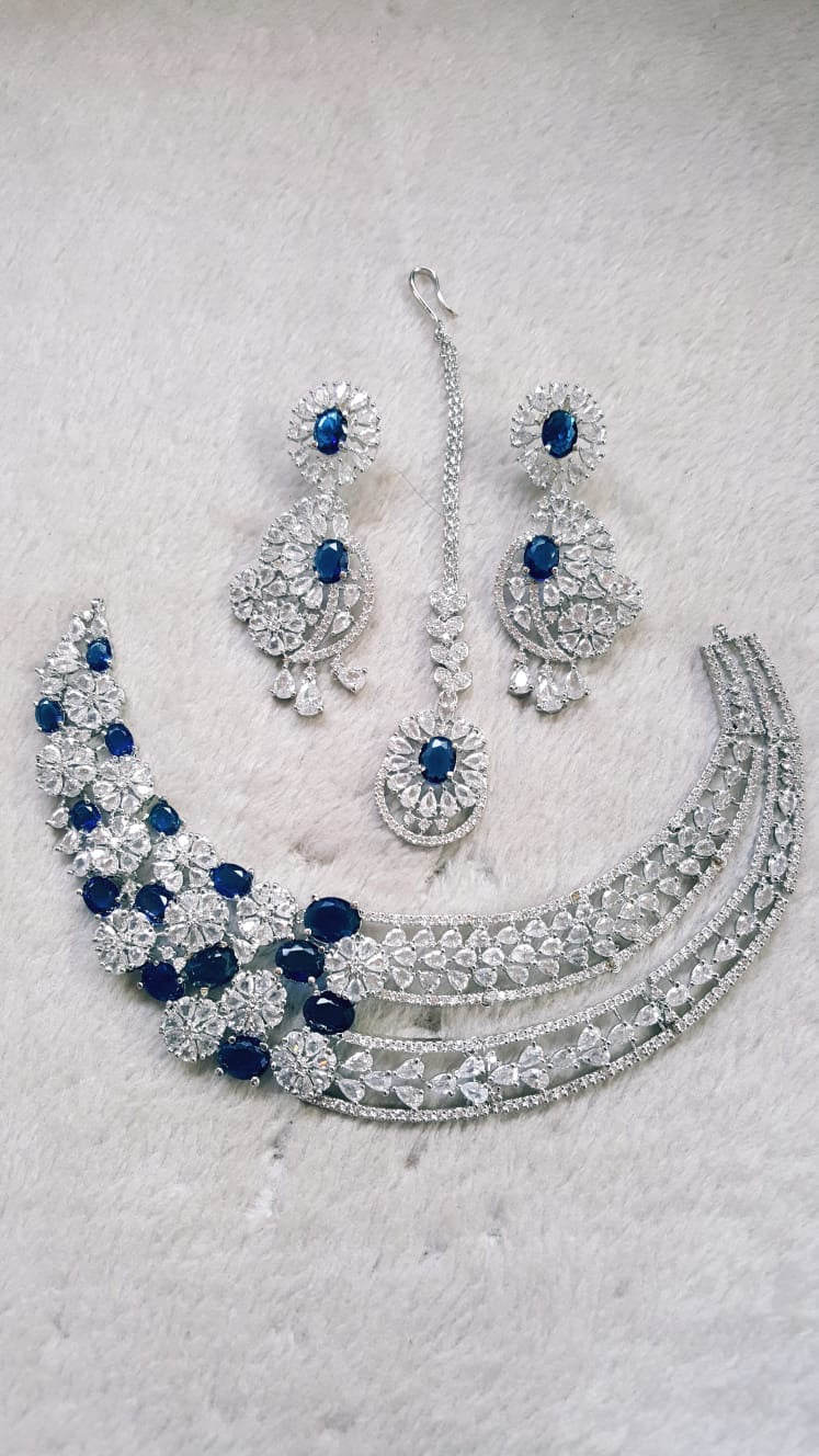 Zircon sets