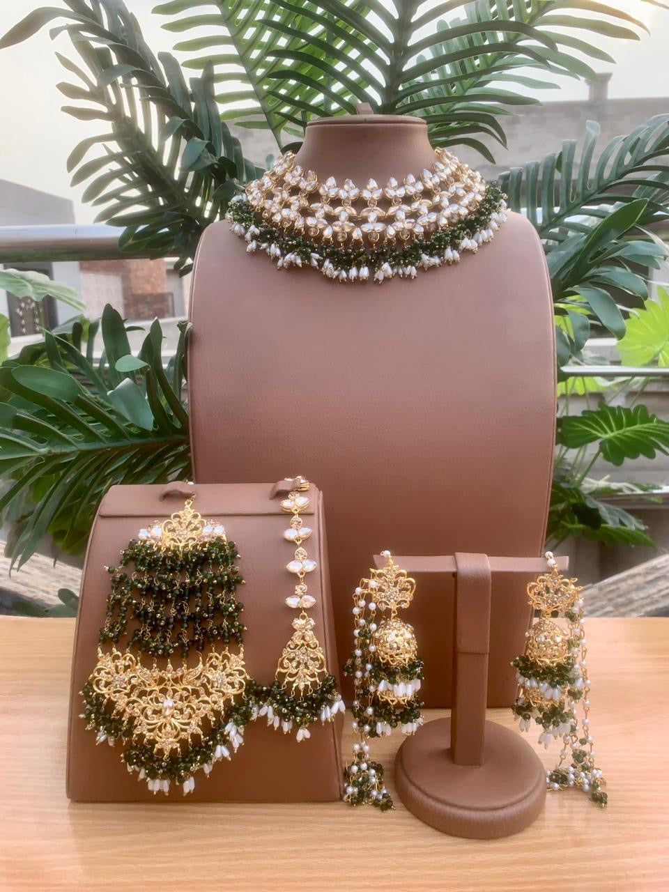 Bridal sets