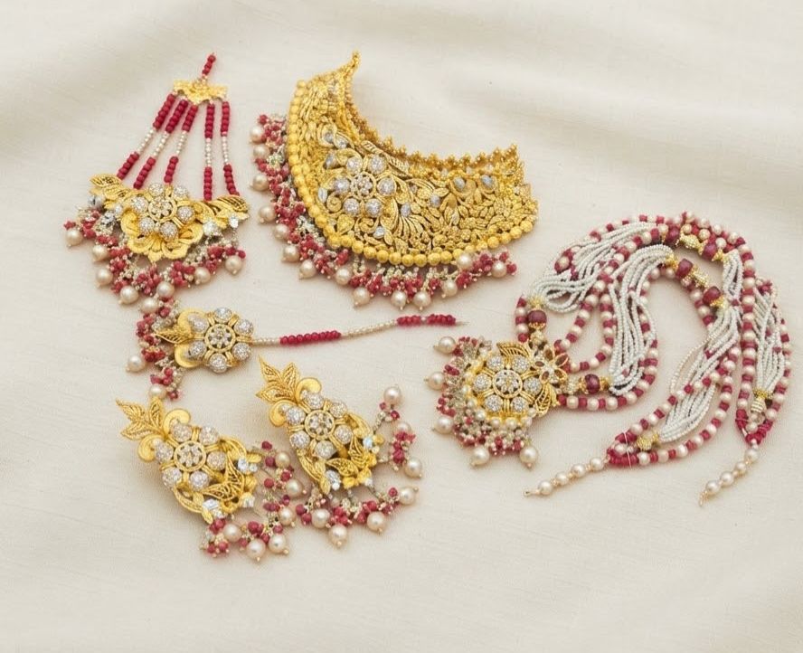 Bridal sets