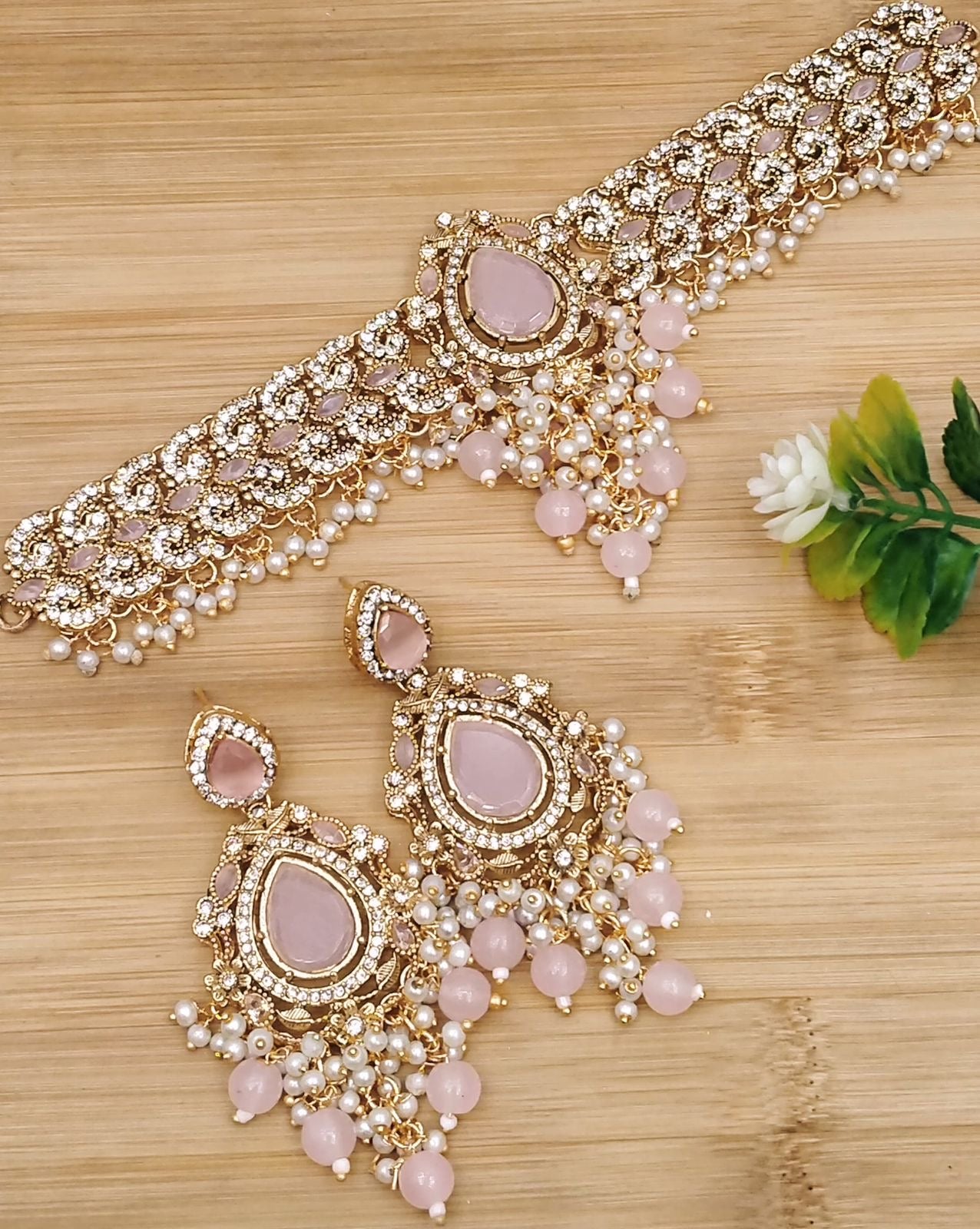 Choker sets
