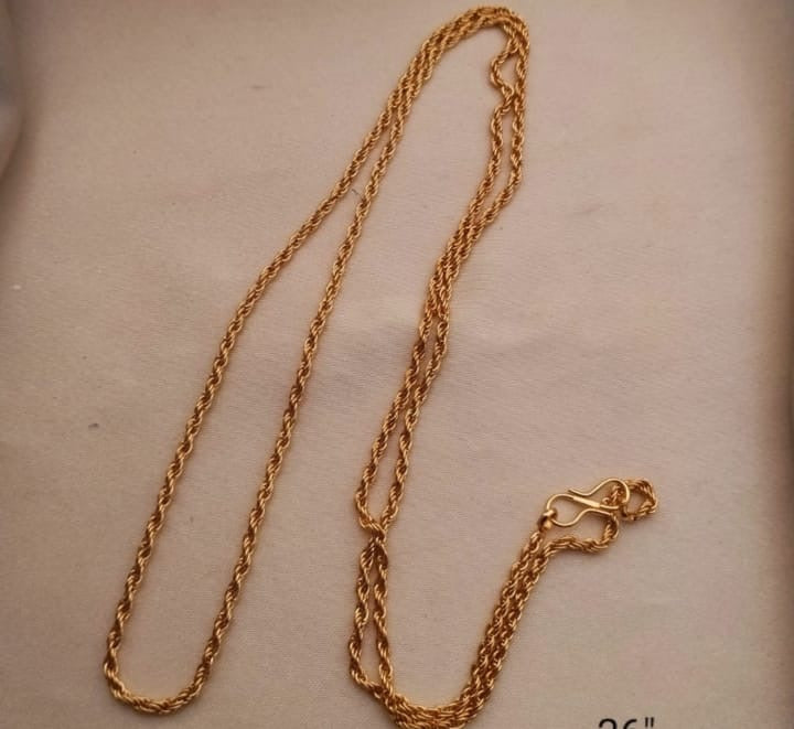 Accessories/Chains
