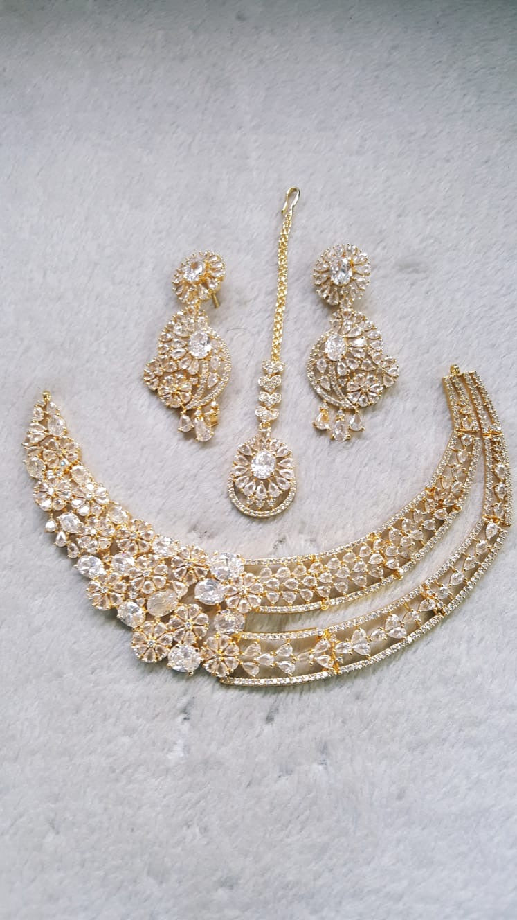 Zircon sets