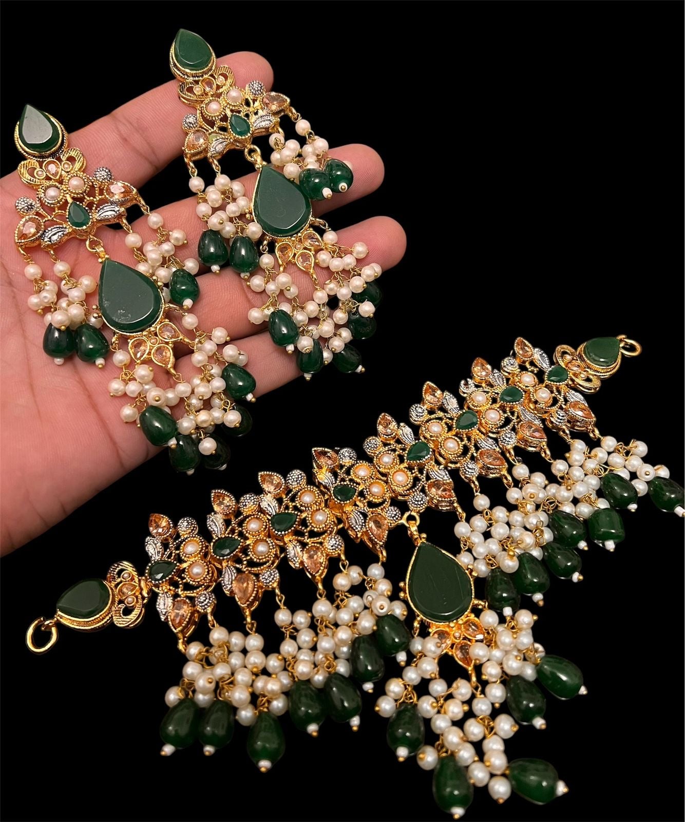 Choker set