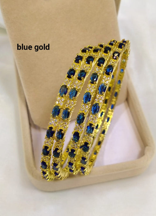 Bangles pair of four