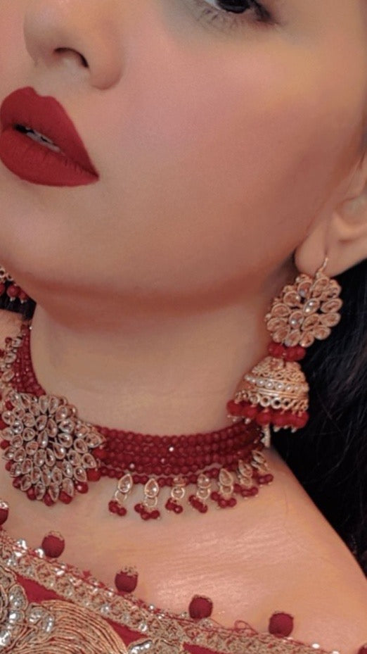 Choker sets