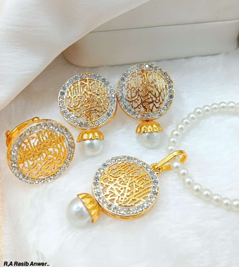 *๐๐ก๐๐๐๐ฃ๐ฉ, ๐๐๐ก๐ข๐ ๐ ๐๐๐ฎ๐ฎ๐๐๐ Pendant Sets*