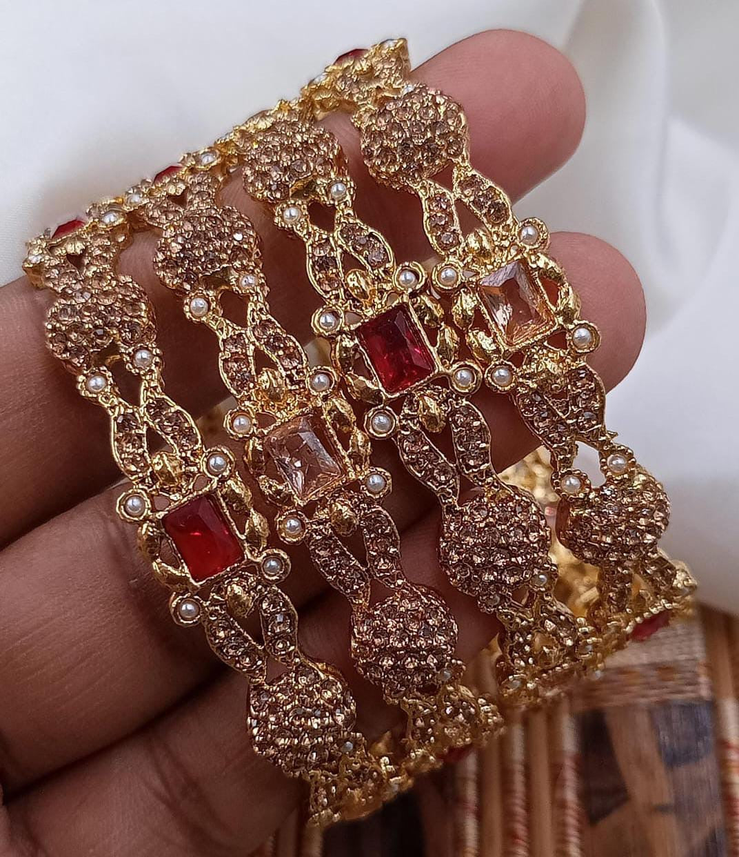 Bangles
