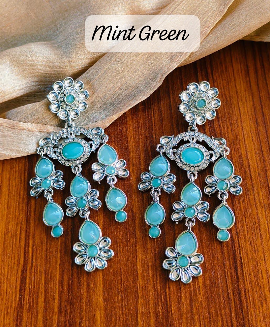 Dangler Earrings
