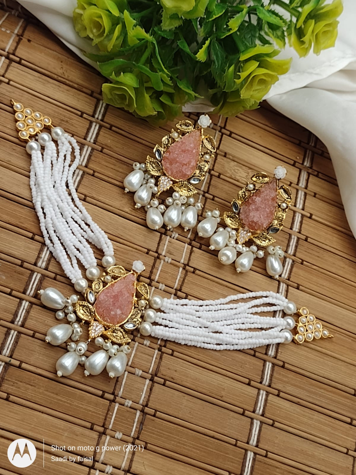 Choker sets