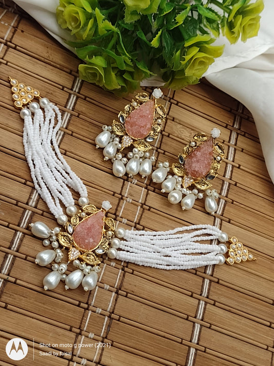 Choker sets
