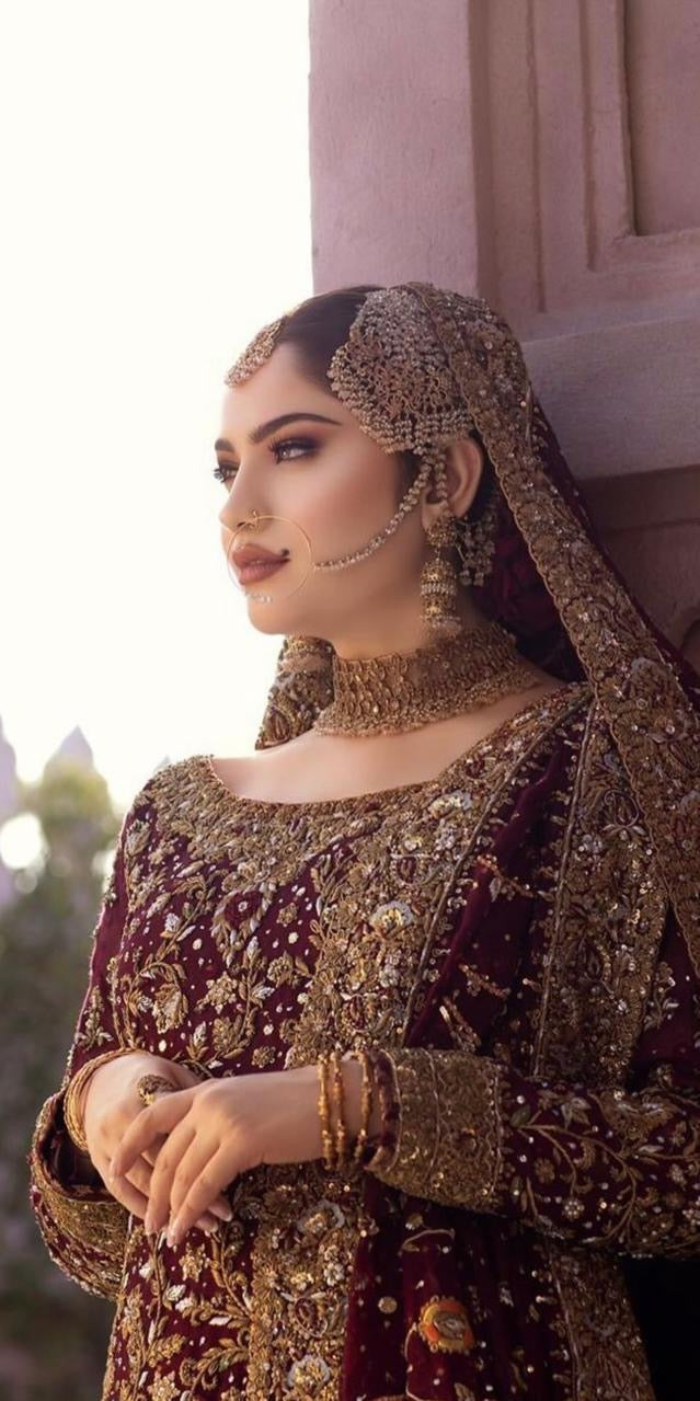 Bridal sets