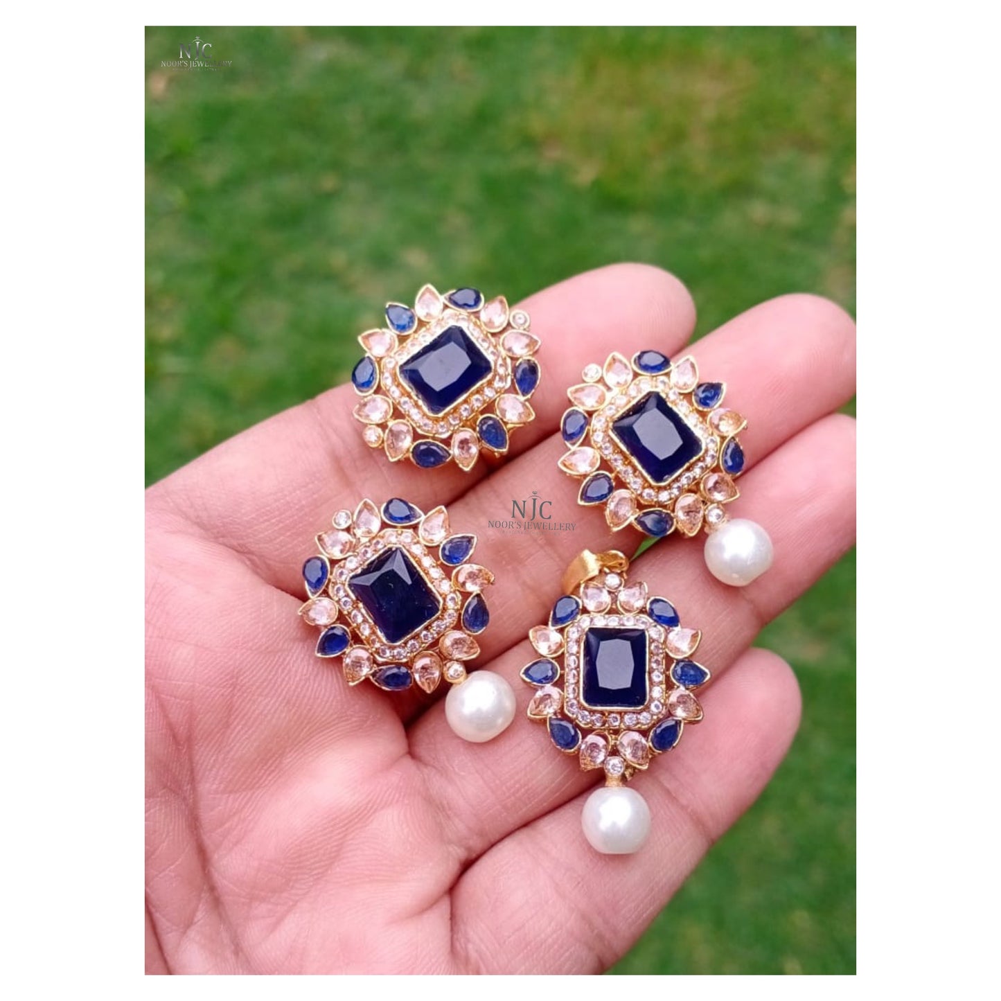 *Kit/Pendant Sets*
