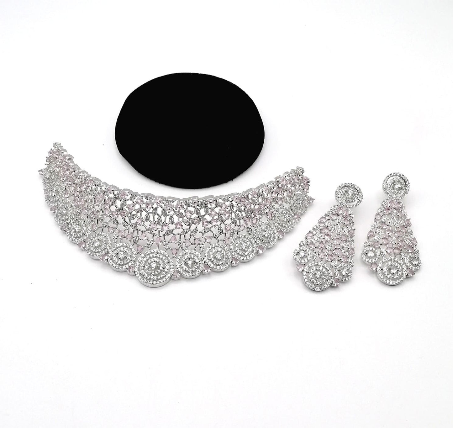 Zircon sets