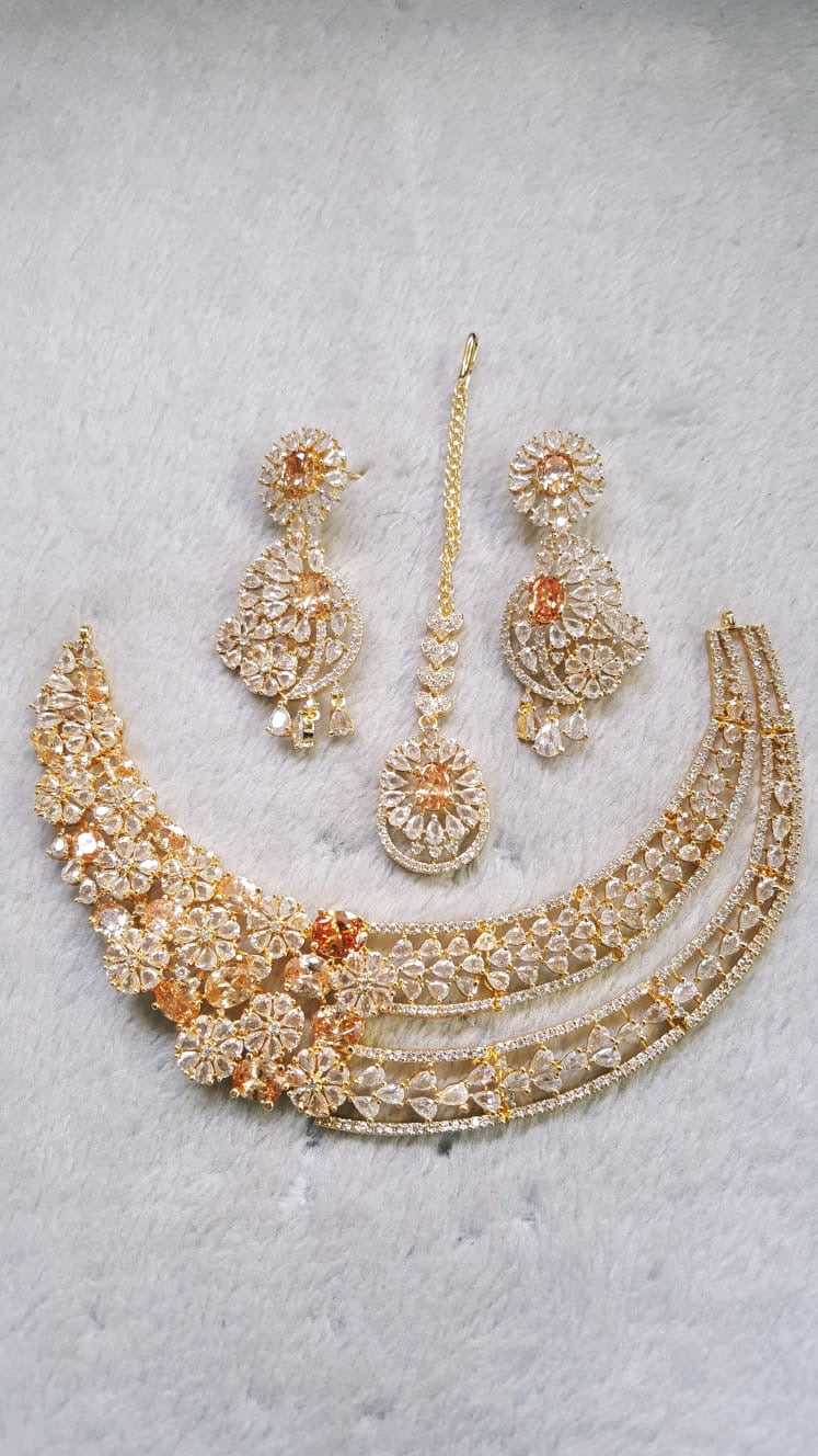 Zircon sets