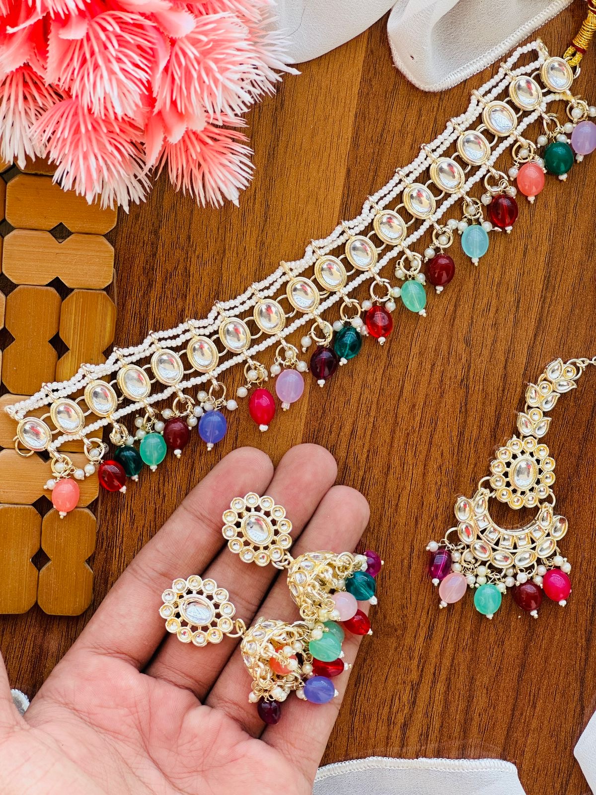 Choker sets