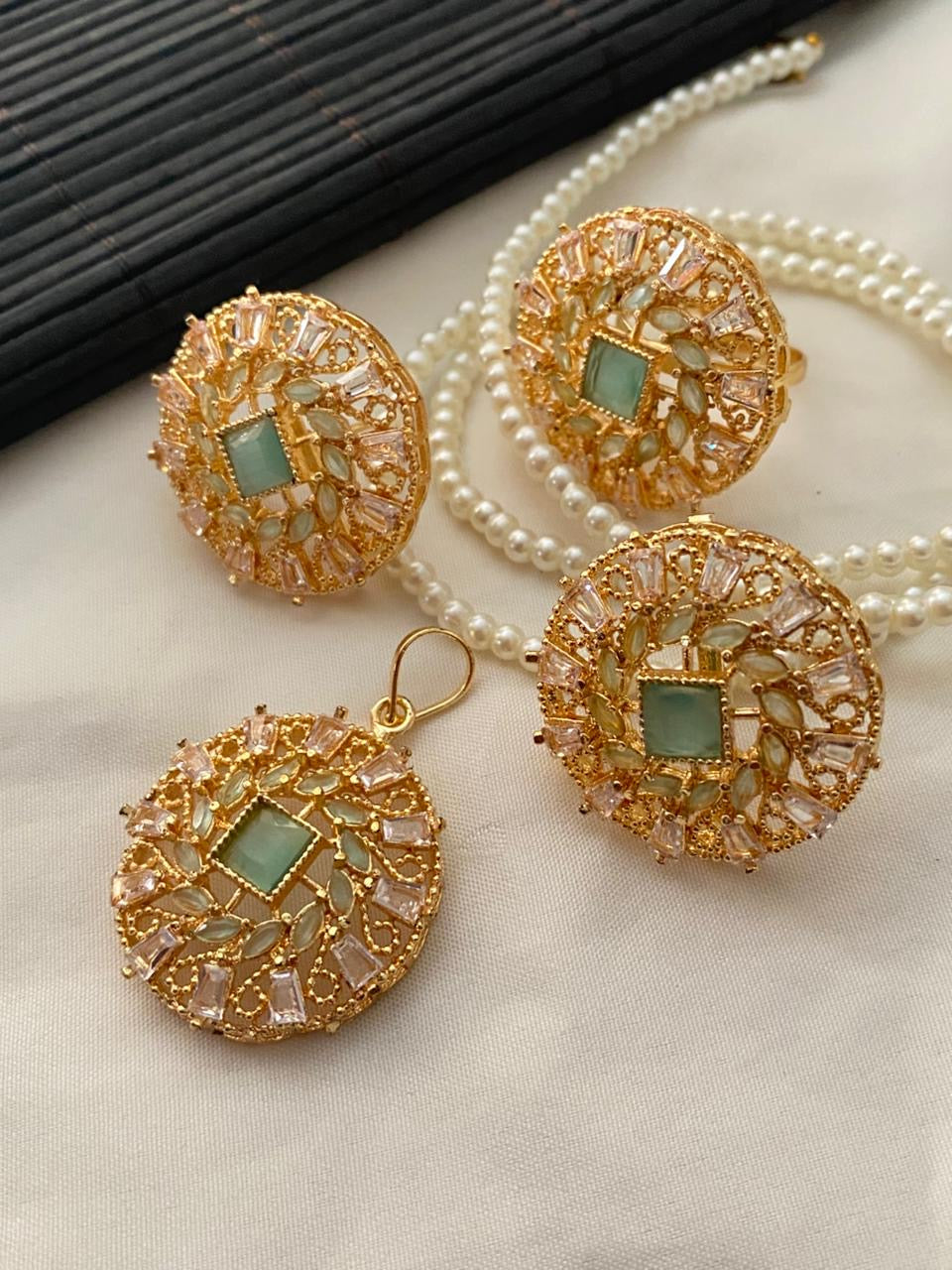 Kit pendant set