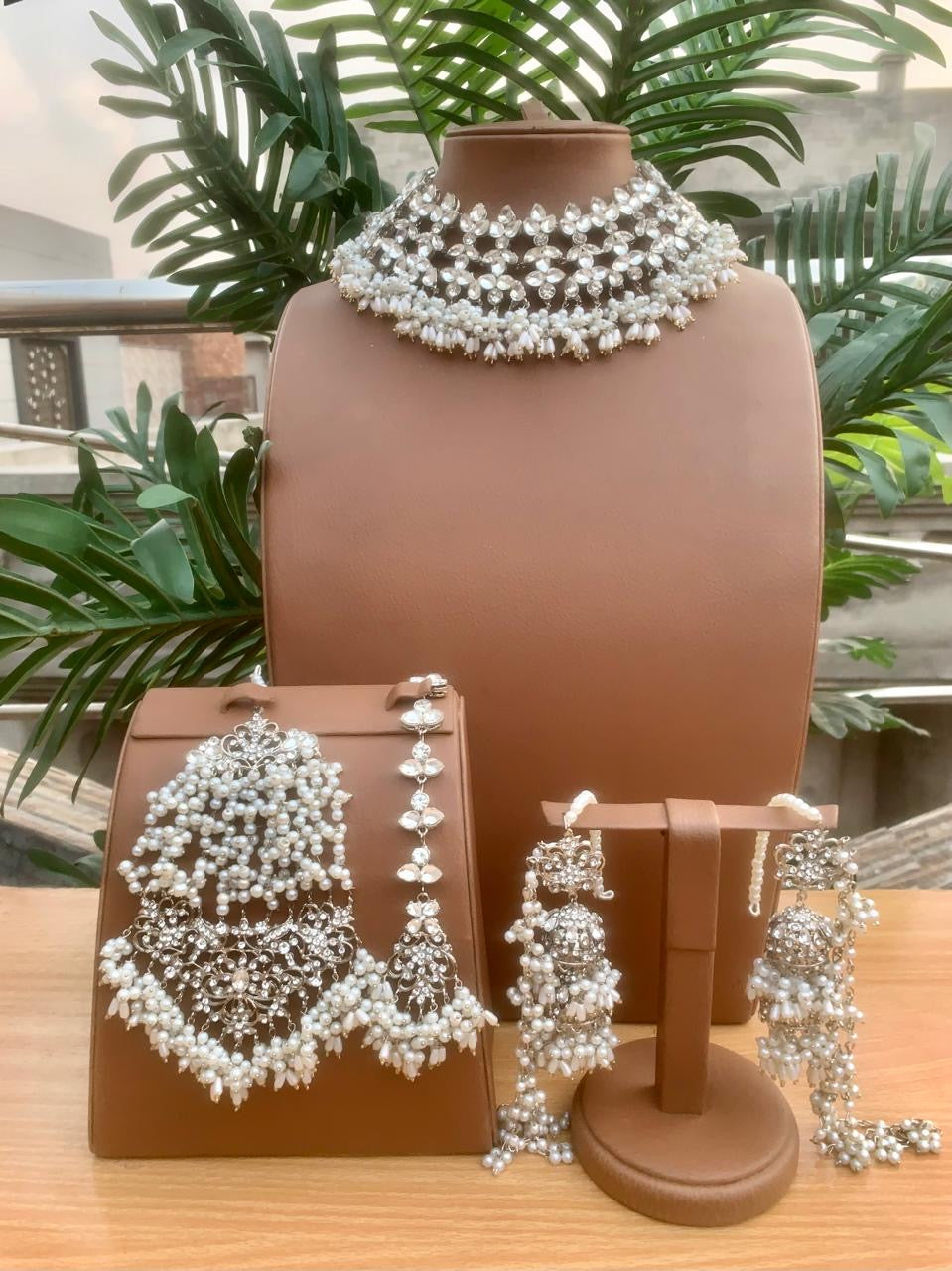 Bridal sets