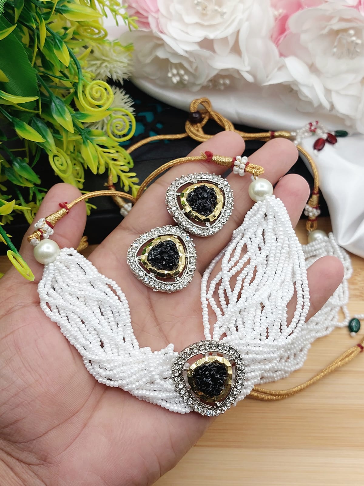 Chokersets