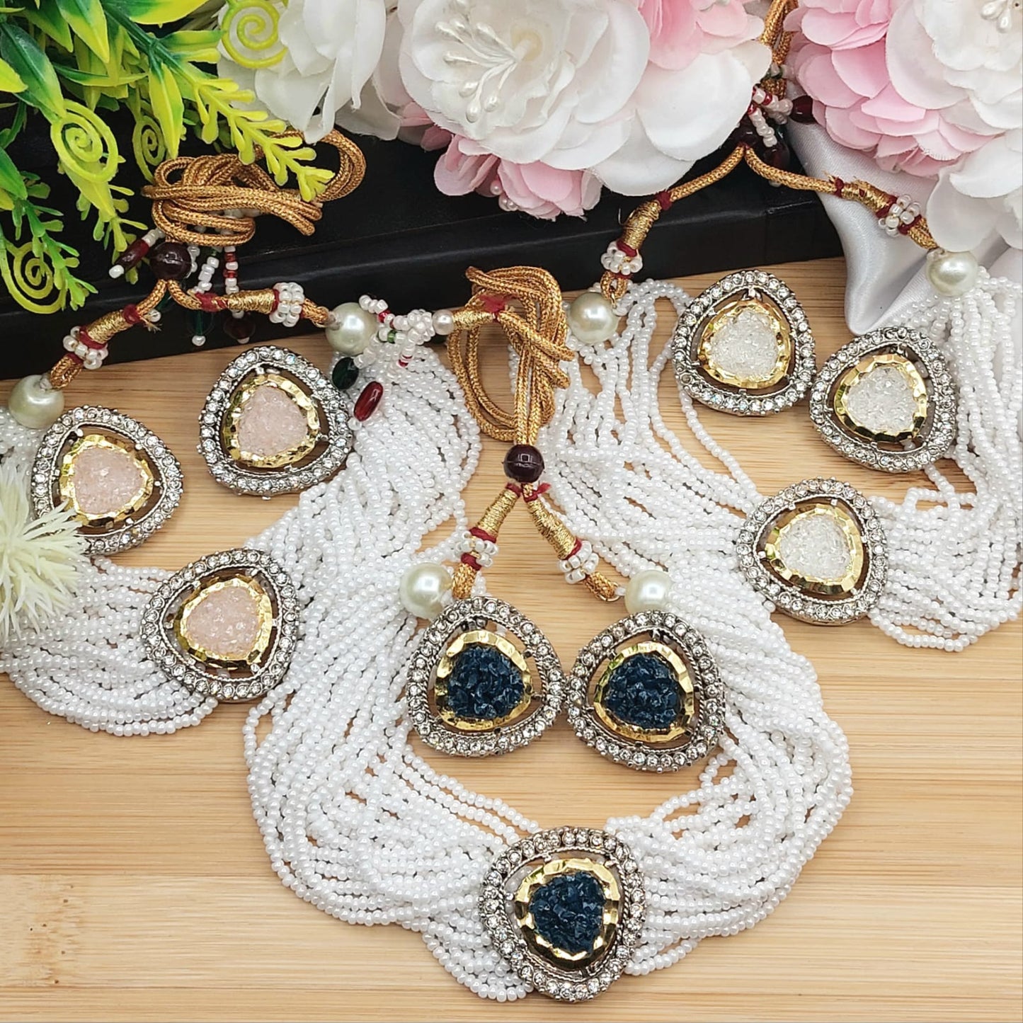 Chokersets