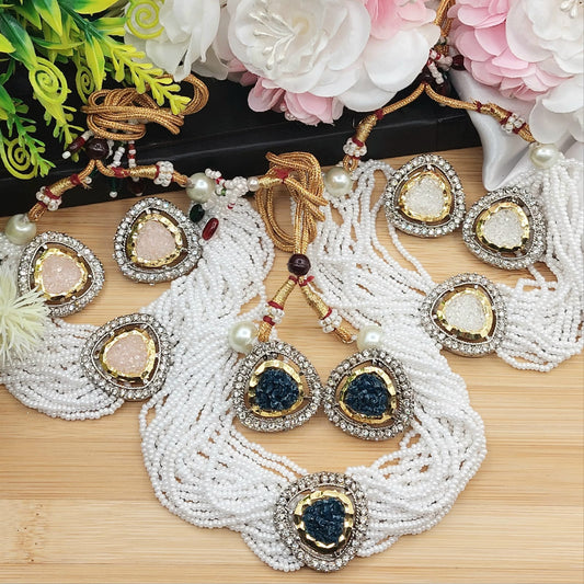 Chokersets