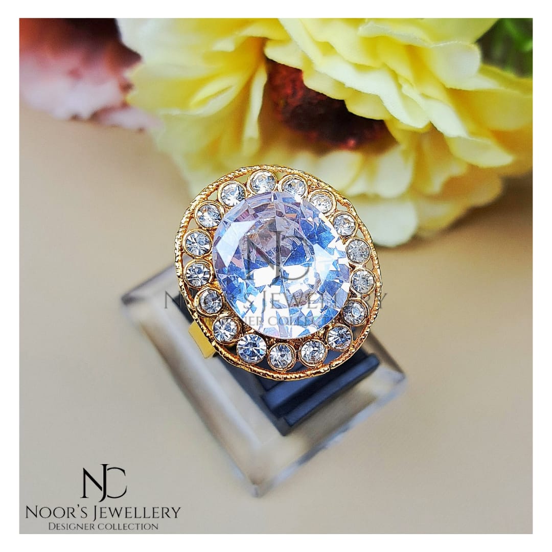Classic Ring