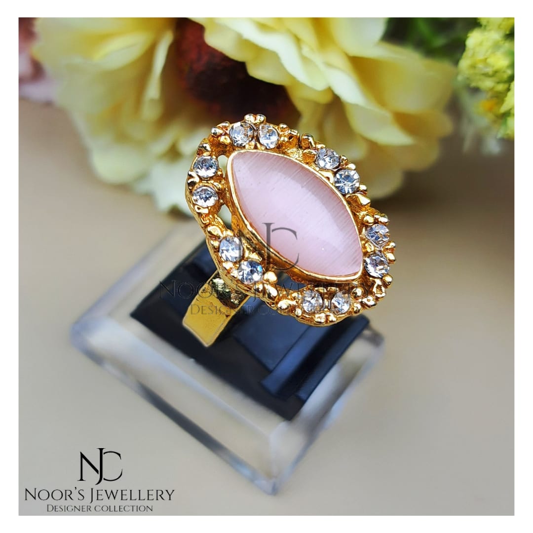 Stylish Ring