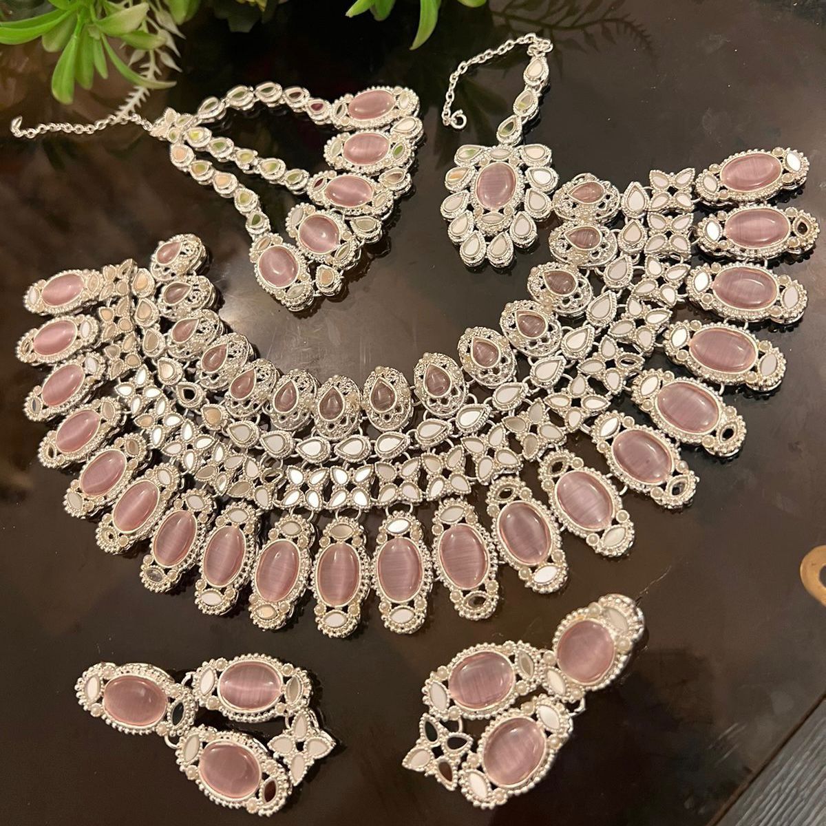 Classic Bridal Set