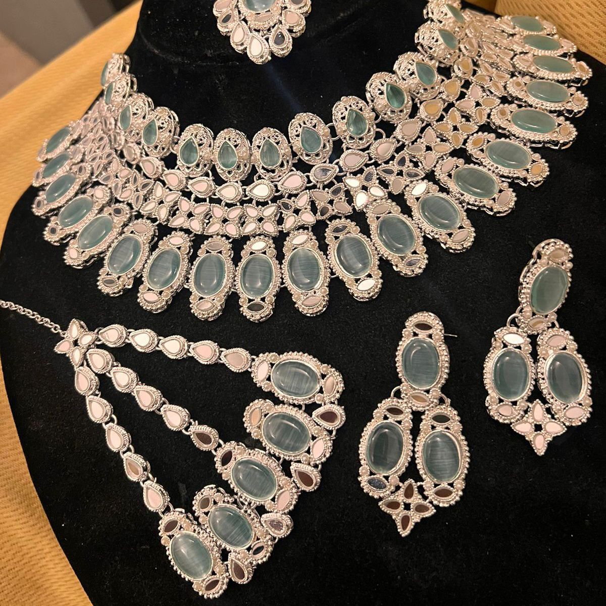 Classic Bridal Set