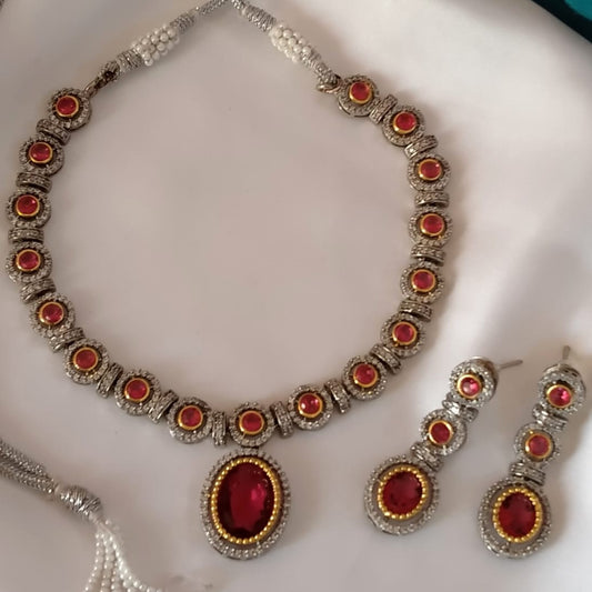 Indian Set