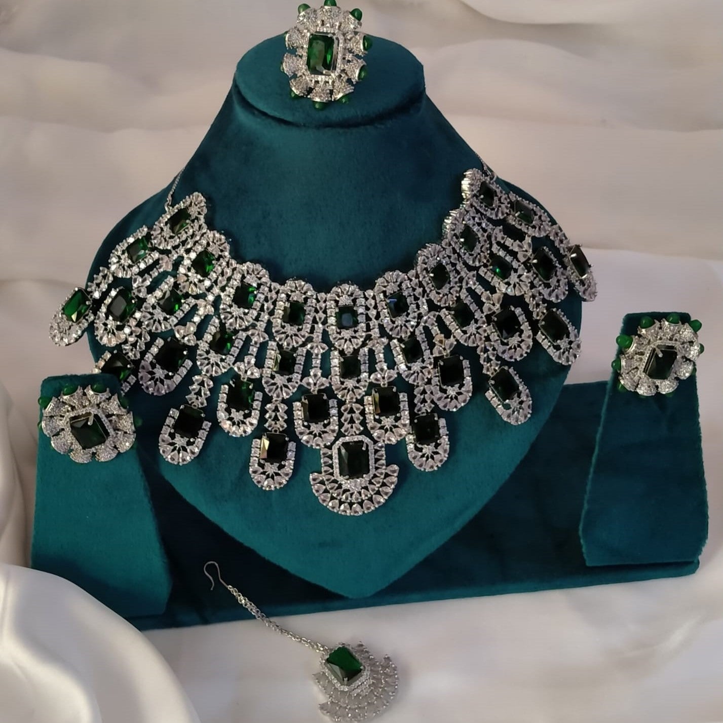 Silver sterling Walima Glory