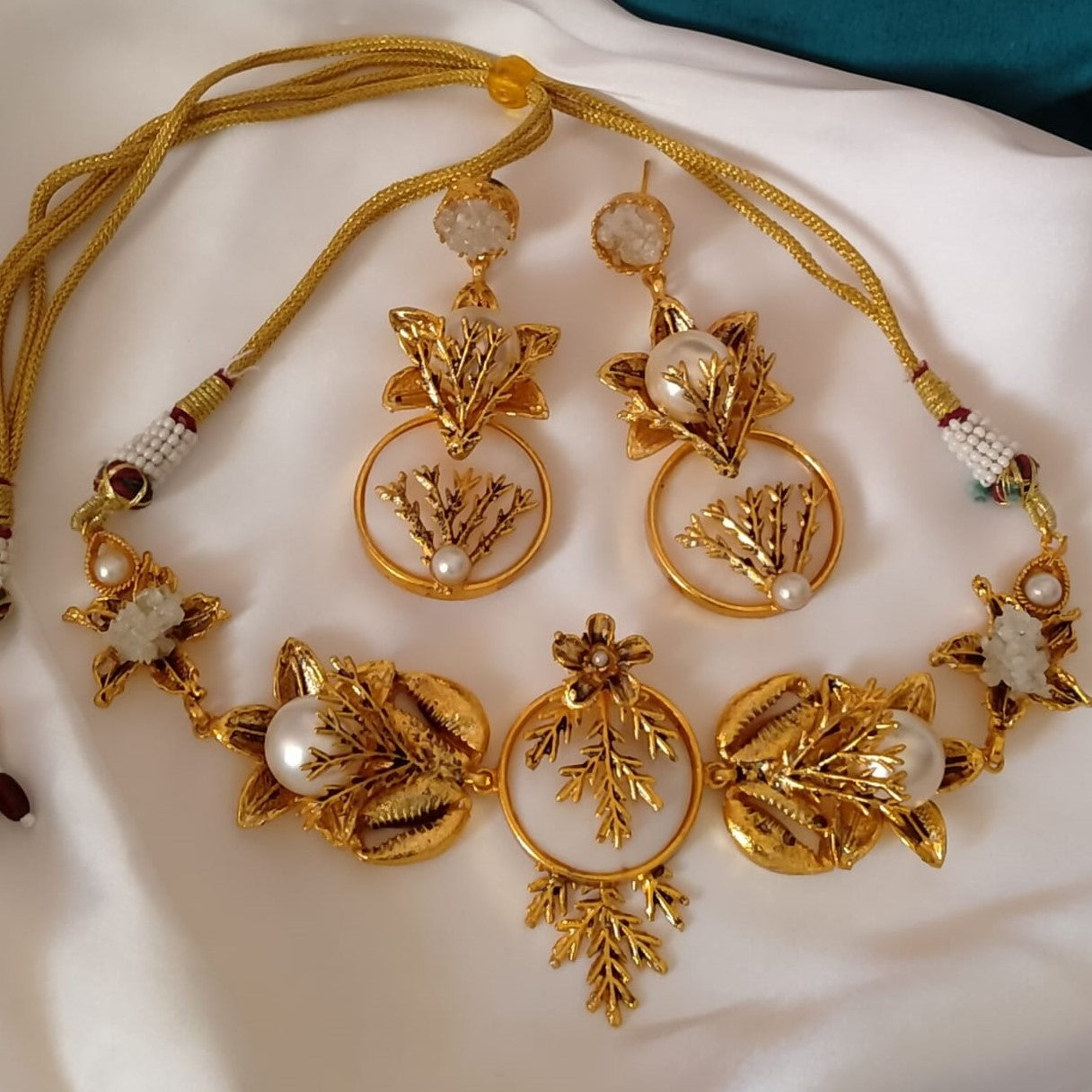 Latest Choker Set